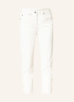 LUISA CERANO 7/8 jeans, Color: 700 chalk (Image 1)
