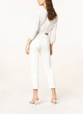 LUISA CERANO 7/8 jeans, Color: 700 chalk (Image 1)