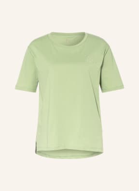LUISA CERANO T-shirt, Color: LIGHT GREEN (Image 1)