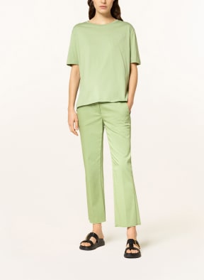 LUISA CERANO T-shirt, Color: LIGHT GREEN (Image 1)