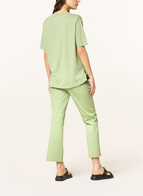 LUISA CERANO T-shirt, Color: LIGHT GREEN (Image 1)