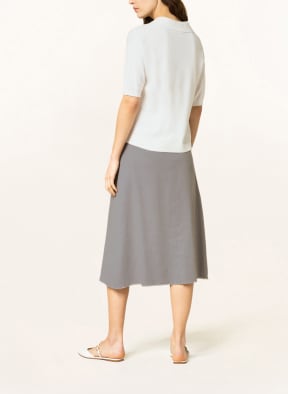 LUISA CERANO Knit shirt , Color: WHITE (Image 1)