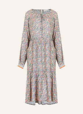 LIEBLINGSSTÜCK Dress RULIL, Color: DARK BLUE/ RED/ GREEN (Image 1)