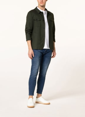 GABBA Jeans ALEX relaxed tapered fit, Color: RS1369 (Image 1)