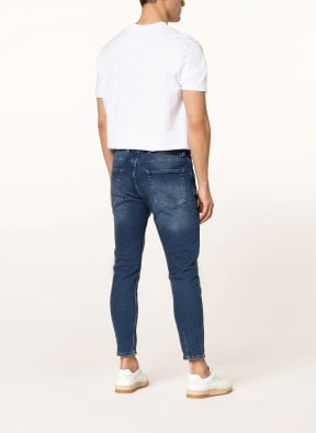 GABBA Jeans ALEX relaxed tapered fit, Color: RS1369 (Image 1)