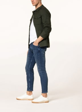 GABBA Jeans ALEX relaxed tapered fit, Color: RS1369 (Image 1)