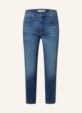 BRAX 7/8 jeans MAPLE S , Color: 25 USED REGULAR BLUE (Image 1)
