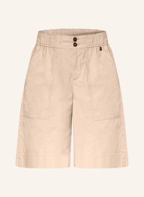 BOGNER Shorts IDA, Color: BEIGE (Image 1)