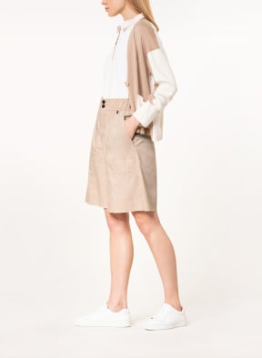 BOGNER Shorts IDA, Color: BEIGE (Image 1)