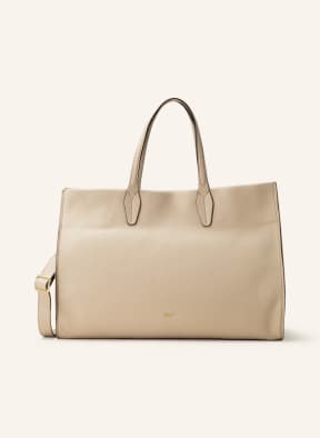abro Shopper LOTTI LARGE, Color: BEIGE (Image 1)