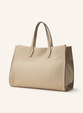 abro Shopper LOTTI LARGE, Color: BEIGE (Image 1)