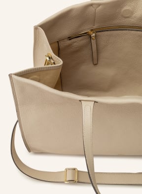 abro Shopper LOTTI LARGE, Color: BEIGE (Image 1)