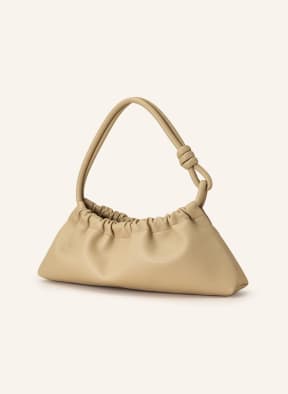 Nanushka Shoulder bag VALERIE, Color: BEIGE (Image 1)