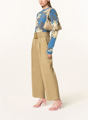 Nanushka Shoulder bag VALERIE, Color: BEIGE (Image 1)