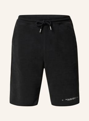 BETTER RICH Sweat shorts, Color: BLACK (Image 1)