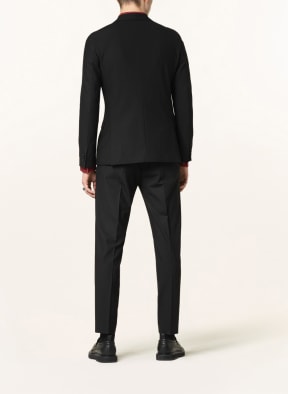 HUGO Suit ANFRED/HOWARD Extra Slim Fit , Color: BLACK (Image 1)