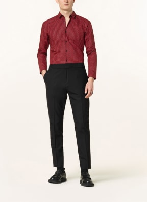 HUGO Suit ANFRED/HOWARD Extra Slim Fit , Color: BLACK (Image 1)