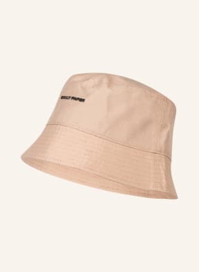 DAILY PAPER Bucket-Hat, Farbe: NUDE (Bild 1)