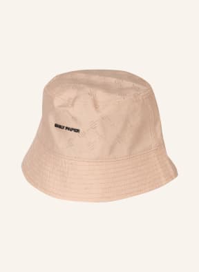 DAILY PAPER Bucket-Hat, Farbe: NUDE (Bild 1)