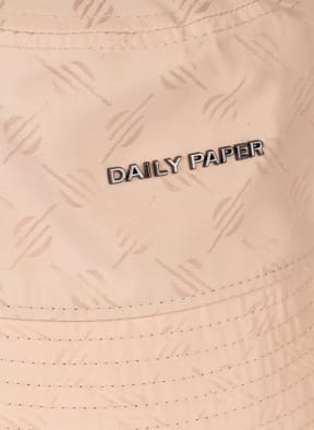 DAILY PAPER Bucket-Hat, Farbe: NUDE (Bild 1)