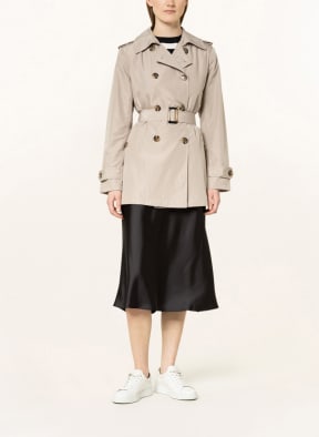 LAUREN RALPH LAUREN Trench coat , Color: BEIGE (Image 1)