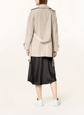 LAUREN RALPH LAUREN Trench coat , Color: BEIGE (Image 1)