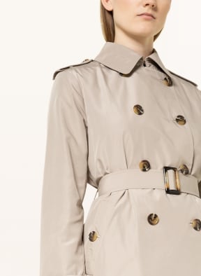 LAUREN RALPH LAUREN Trench coat , Color: BEIGE (Image 1)
