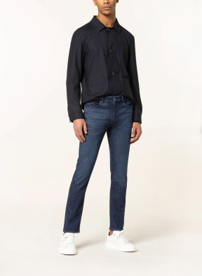 BOSS Jeans DELAWARE slim fit , Color: 414 NAVY (Image 1)