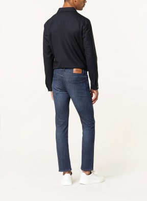 BOSS Jeans DELAWARE slim fit , Color: 414 NAVY (Image 1)