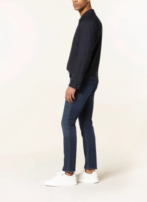 BOSS Jeans DELAWARE slim fit , Color: 414 NAVY (Image 1)
