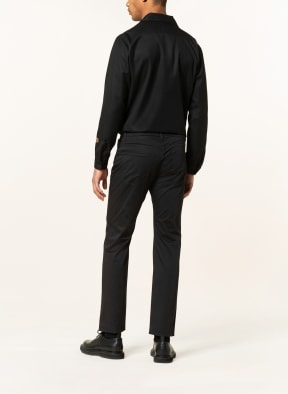 BOSS Pants DELAWARE slim fit , Color: 001 BLACK (Image 1)