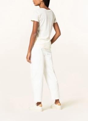 Marc O'Polo T-shirt , Color: ECRU (Image 1)