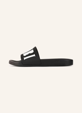 AMIRI Slides, Color: BLACK (Image 1)