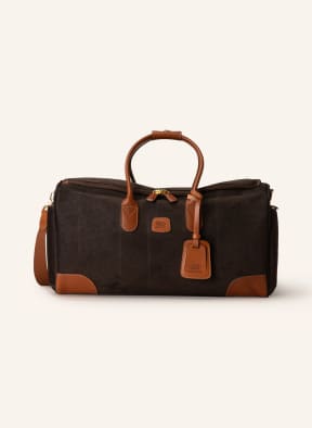 BRIC'S Travel bag , Color: KHAKI (Image 1)