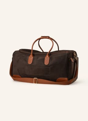 BRIC'S Travel bag , Color: KHAKI (Image 1)