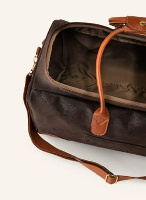 BRIC'S Travel bag , Color: KHAKI (Image 1)