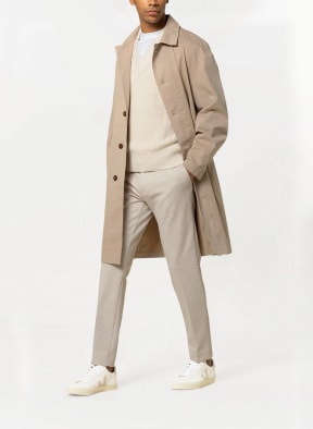 Marc O'Polo Coat, Color: LIGHT BROWN (Image 1)