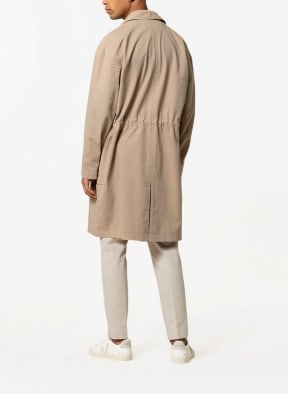 Marc O'Polo Coat, Color: LIGHT BROWN (Image 1)