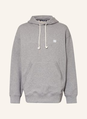 Acne Studios Oversized hoodie , Color: GRAY (Image 1)