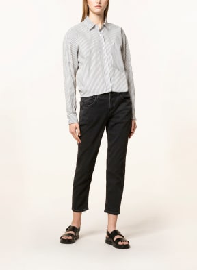 Marc O'Polo Boyfriend jeans THEDA, Color: 011 Jogg black denim wash (Image 1)