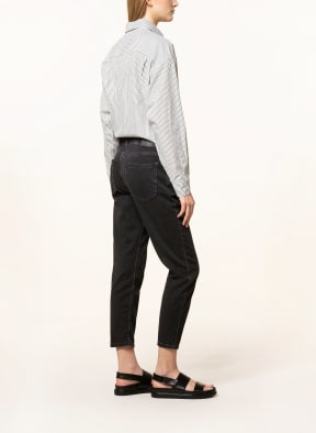 Marc O'Polo Boyfriend jeans THEDA, Color: 011 Jogg black denim wash (Image 1)