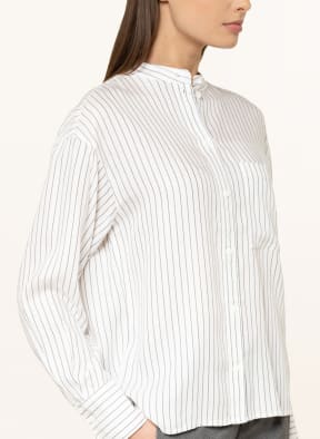 Marc O'Polo Blouse, Color: WHITE/ BLACK (Image 1)