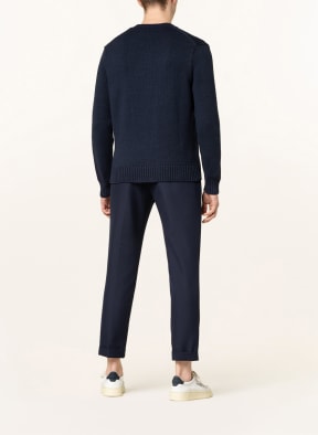 POLO RALPH LAUREN Sweater , Color: DARK BLUE (Image 1)