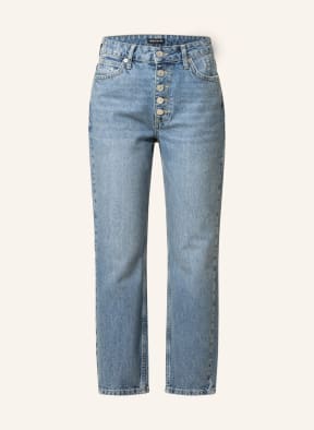 WHISTLES 7 8 jeans HOLLIE in 12 denim