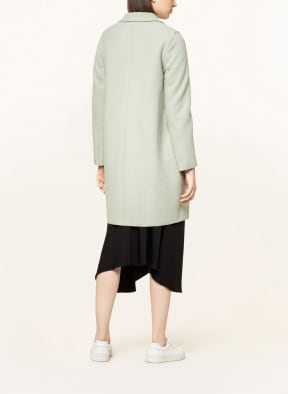 oui Coat, Color: MINT (Image 1)