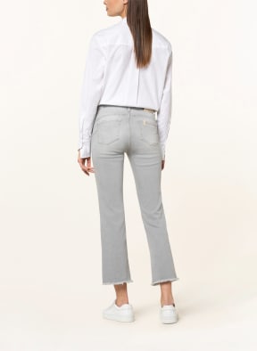 LIU JO 7/8 jeans PRINCESS, Color: GRAY (Image 1)