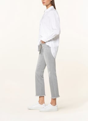 LIU JO 7/8 jeans PRINCESS, Color: GRAY (Image 1)