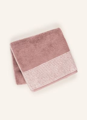 Cawö Towel, Color: 83 magnolie (Image 1)