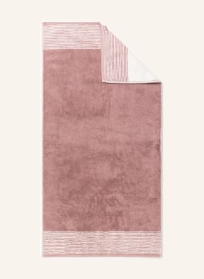 Cawö Towel, Color: 83 magnolie (Image 1)