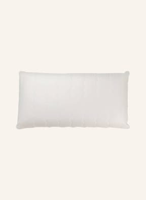 CENTA-STAR Nackenstützkissen COMFORT Soft, Farbe: WEISS (Bild 1)
